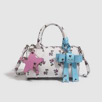 Handbag Boston Bag Crossbody Bag Star Sweet and Fashionable Small Bag balta