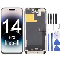 HD integruotas LCD ekranas For iPhone 14 Pro(Incell)