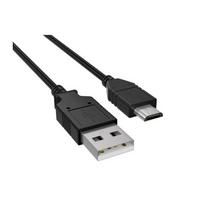 Micro USB greito įkrovimo / duomenų perdavimo kabelis / laidas