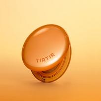 Tirtir Mask Fit Ai Filter Mini Cushion 17C porcelain