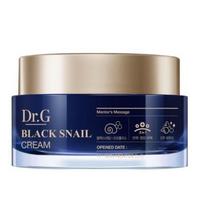 Dr.G Black Snail Cream Anti-Aging & Repairing Hydrating Face Cream 50ml beige