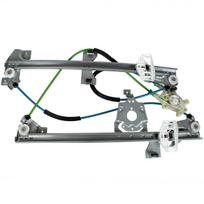 Citroen Berlingo 95-08 elektrinio lango keltuvas BE VARIKLIO dešinysis