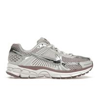 Nike Air Zoom Vomero 5 Chrome Platinum Violet Moteriški sportbačiai Cream Vast-Grey Metallic-Silver HV6417-001 36 gray