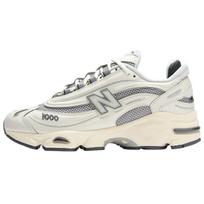 New Balance 1000 Sea Salt Unisex Sneakers White M1000MEW 36