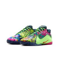 Nike LeBron 22 BW EP Geen HV8452-400 Unisex EU 42 žalia