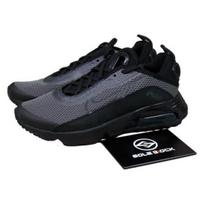 Nike Air Max 2090 žemi juodi vilkolakio pilki CJ4066-001 EU 36 juoda