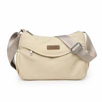 Crossbody Women's Bag, Trendy Single-shoulder Bag, Casual and Lightweight Women's Bag kakavos spalvos