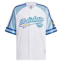 adidas Originals marškiniai vyriški balti JN0768 XL