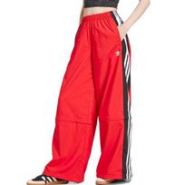 adidas Rasant Cut Line sportinės kelnės 'Collegiate Red' JY4616 XS raudona