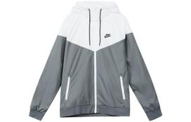 Nike WINDRUNNER striukė vyriška pilka 727325-084 L