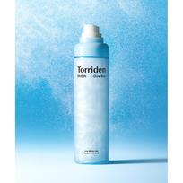 Torriden Dive In Mažos molekulinės hialurono rūgšties gLow purškiklis 120 ml NONE