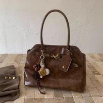 Retro Lazy Underarm Bag Women's Large Capacity Texture Everything Simple Niche Design Hand Bill Shoulder Bag ruda