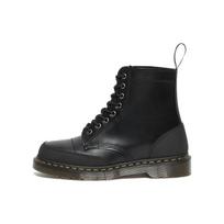 Dr. Martens 1460 Odos Lopų Batai Unisex batai Juodi 27466001 36 black