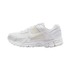 Nike Zoom Vomero 5 bėgimo bateliai moterims IB4397-100 balti dydis EU 36.5 balta