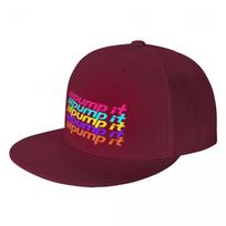 Elektrinis Callboy Kepurė Nuo Saulės Unisex Kepurė Kepurės Unisex Kepurė Unisex Vasarinė Unisex Kepurė Beisbolo Kepurė One Size