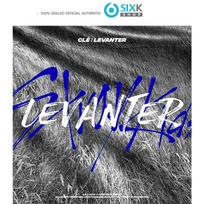 Stray Kids - Clé : LEVANTER [NO POB] RANDOM