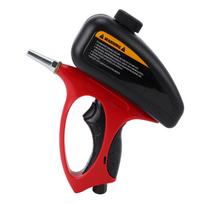 Sandblasting   Quick Plug Connector Pneumatic Sandblaster for Pool Cleaning Paint Stripping