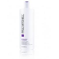 Paul Mitchell Extra Body Conditioner apimties suteikiantis kondicionierius - 1000 ml.
