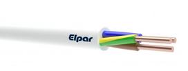 Elektros kabelis YDY 7x1.5 450/750V Elpar 5901854412726