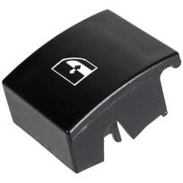 Opel Tigra B 04-09 window switch button cover BLACK