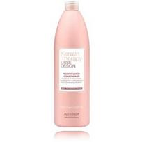 Alfaparf Keratin Therapy Lisse Design Maintenance kondicionierius - 1000 ml.