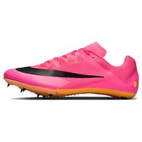 Nike Zoom Rival Hyper Pink Orange Unisex Bėgimo bateliai Laser-Orange Black DC8753-600 47.5