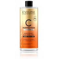 Eveline C Perfection Moisturising Micellar Water micelinis vanduo - 500 ml.