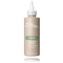 Paul Mitchell Smooth Sealing Rinse skalavimo priemonė visų tipų plaukams - 150 ml.