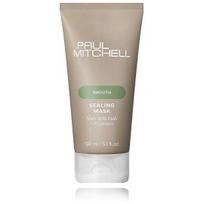 Paul Mitchell Smooth Sealing Mask kaukė visų tipų plaukams - 150 ml.