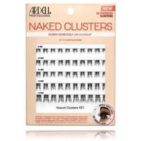 Ardell Professional Naked Clusters 421 priklijuojamų blakstienų kuokšteliai - 1 vnt.