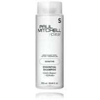 Paul Mitchell Clear Sensitive Essential Shampoo bekvapis šampūnas visų tipų plaukams - 300 ml.
