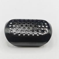 Skustuvo dangtelis Apsauginis dangtelis Braun skustuvams 5s 6s 7s 53B 54B 74S serijos 1300 1000 1200 4200cs 5147s 5030s 5762 50-R1000s 50-W1000s juoda