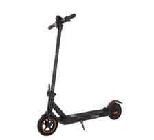 KuKirin S1 Max 350W sulankstomas elektrinis paspirtukas, 36V 10,4Ah, 39 km nuotolis, 30 km/h greitis, tinkamas kelionėms mieste juoda