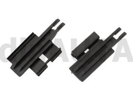 BMW 5 E39 95-04 stoglangio remonto komplektas 2 vnt. rinkinys
