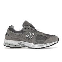 New Balance 2002 Grey Unisex Sneakers M2002RJM 43