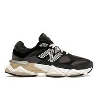 New Balance 9060 Black Phantom Magnet Vyriški sportbačiai U9060BLC 37
