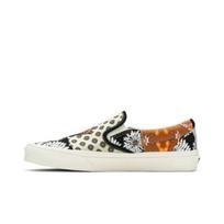Vans Classic Slip-On 'Tigro mozaika' VN0A4U381IO Vyriški batai 40 juoda