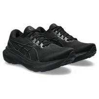 ASICS moteriški Gel Kayano 30 Triple Black 1012B357-001 EU 38 juoda