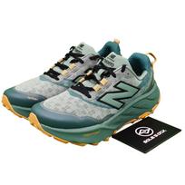 New Balance Fresh Foam X Hierro V9 Tamsi kadagio spalva - MTHIERO9 42