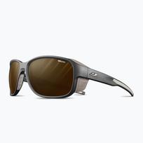 Akiniai nuo saulės Julbo Monterosa 2 Reactiv Hm 2-4 black/brown