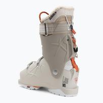Moteriški slidinėjimo batai Rossignol Alltrack 80 GW W beige/mastic