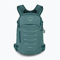 Vyriška dviratininko kuprinė Osprey Syncro 20 l cascade blue
