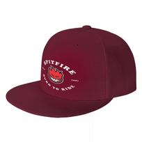 Klasikinė Spitfireer Kepurė Su Snapeliu Kepurė Moterims Beisbolo Kepurė Unisex Unisex Kepurė Beisbolo Kepurė One Size