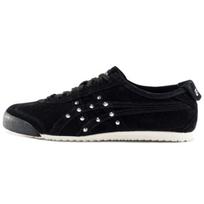 Onitsuka Tiger Mexico 66 Unisex Black White 1183A257-001 37