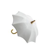 Kūrybiškas skėčio formos arbatos filtras, arbatos sietelis, keraminis arbatos filtras, arbatos barjeras, suet jade arbatos filtras, Kung fu arbatos rinkinio ornamentas