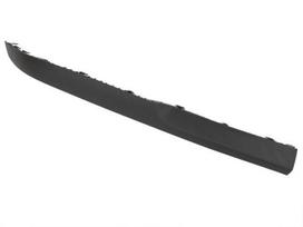 Opel Vectra C 05-08 front bumper spoiler right