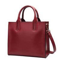 Women's Bag Genuine Leather Shoulder Bag Crossbody Bag Handbag bordinė