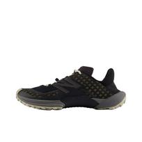 New Balance Minimus Trail Black Tan Unisex Sneakers MTM10LEA 40