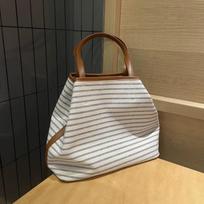 Summer Single-shoulder Bag, Large-capacity Commuter Underarm Tote Bag balta