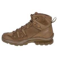 Salomon Xt-Quest Quest Prime Forces Gtx Aukštakulniai Lauko Funkciniai Batai Vyriški Batai Rudi 416816 40